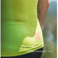 Mens Seamless Base Layer Seamless Quick Dry Vest